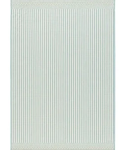 Bizzotto Tappeti Per Esterno>TAPPETO THIERRY BLU BIANCO 160X230