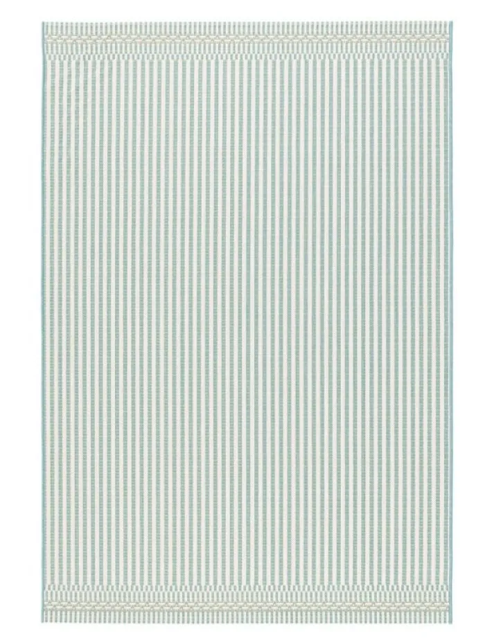 Bizzotto Tappeti Per Esterno>TAPPETO THIERRY BLU BIANCO 160X230