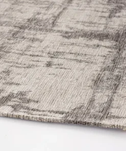 Bizzotto Tappeti>TAPPETO YUNO GRIGIO 200X290