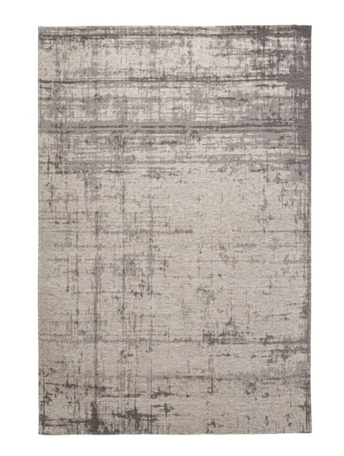 Bizzotto Tappeti>TAPPETO YUNO GRIGIO 155X230