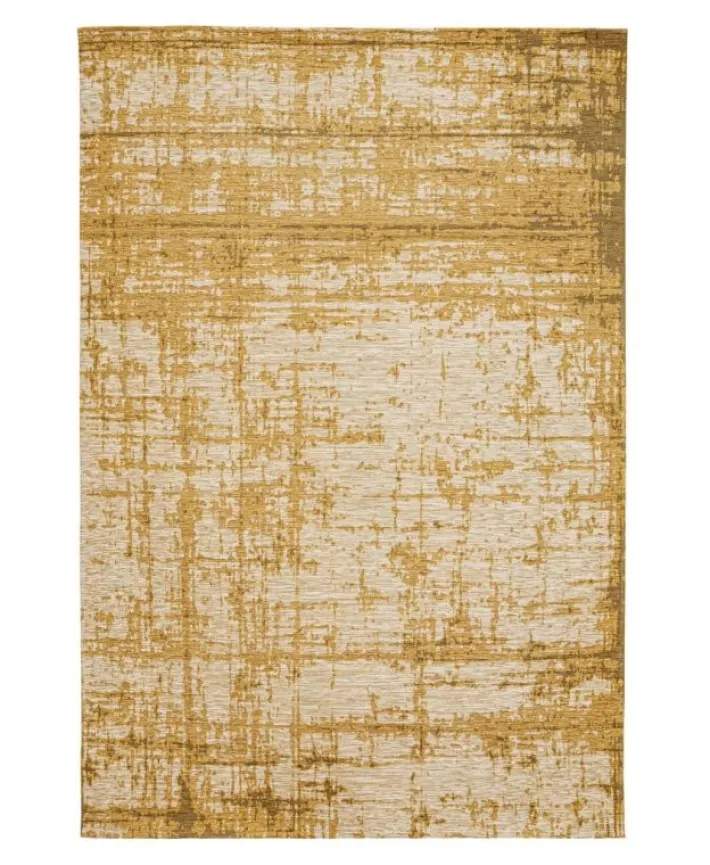 Bizzotto Tappeti>TAPPETO YUNO MOSTARDA 155X230