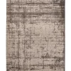 Bizzotto Tappeti>TAPPETO YUNO TORTORA 155X230