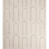 Bizzotto Tappeti>TAPPETO ZINA CREMA GRIGIO 200X290