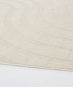 Bizzotto Tappeti>TAPPETO ZINA CREMA 160X230
