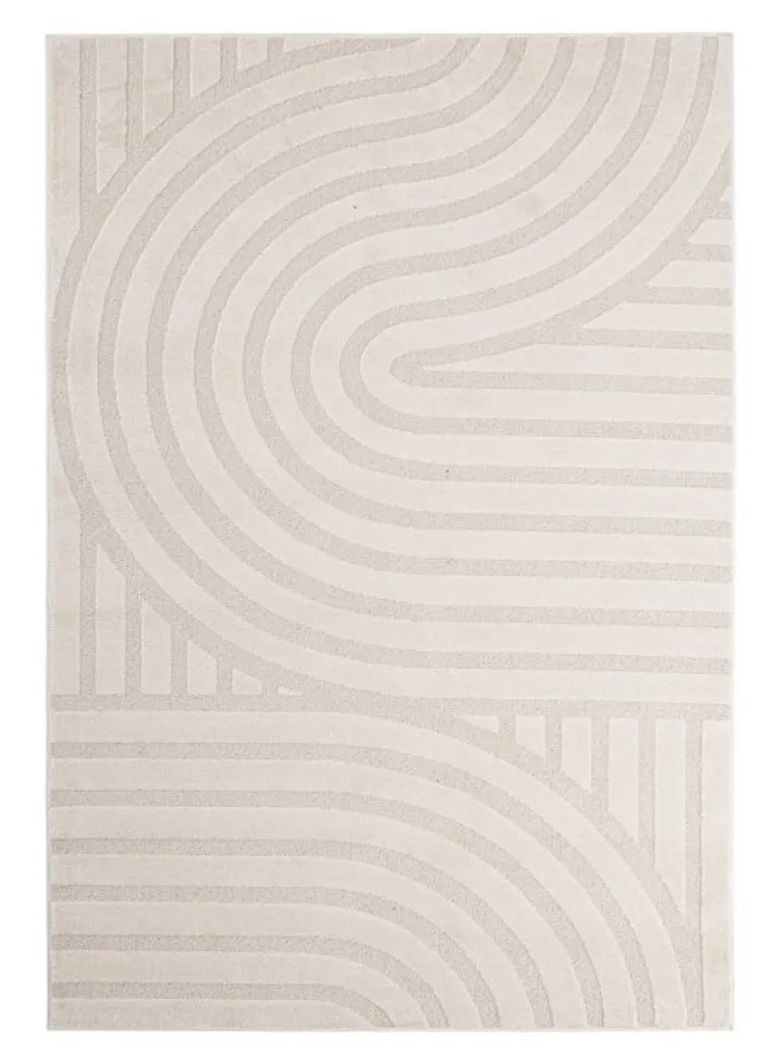 Bizzotto Tappeti>TAPPETO ZINA CREMA 200X290