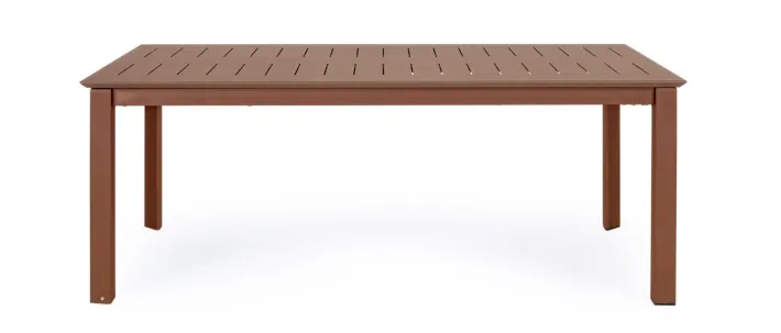 Bizzotto Tavoli>TAVOL.ALL.KONNOR 200-300X110 BARN