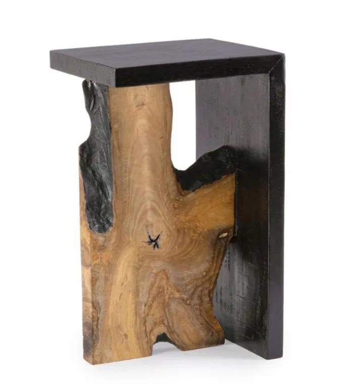 Bizzotto Tavolini>TAVOLINO ALTO - SHERWOOD