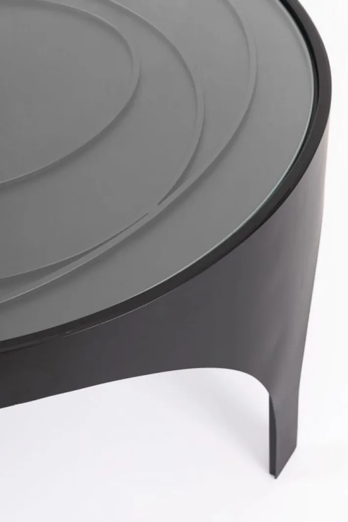 Bizzotto Tavolini>TAVOLINO ARCHIE D70 X42