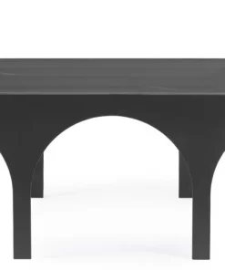 Bizzotto Tavolini>TAVOLINO ARCHIE 80X60