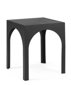 Bizzotto Tavolini>TAVOLINO ARCHIE 45X45