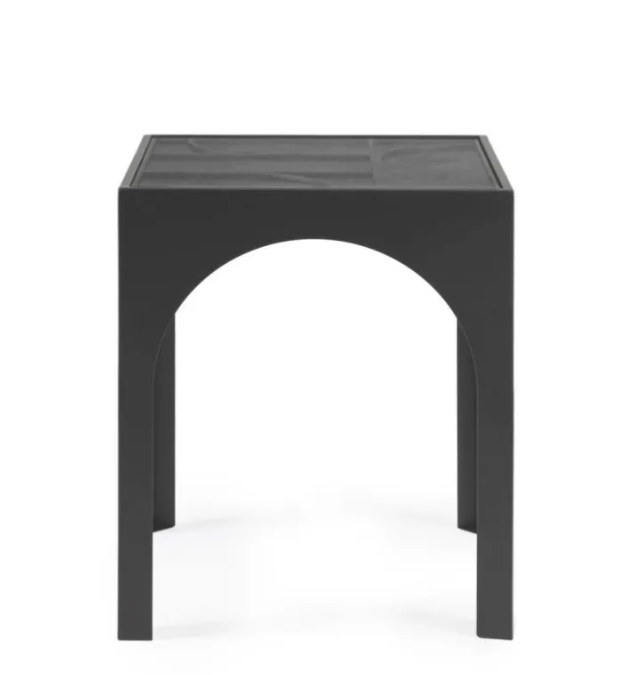 Bizzotto Tavolini>TAVOLINO ARCHIE 45X45