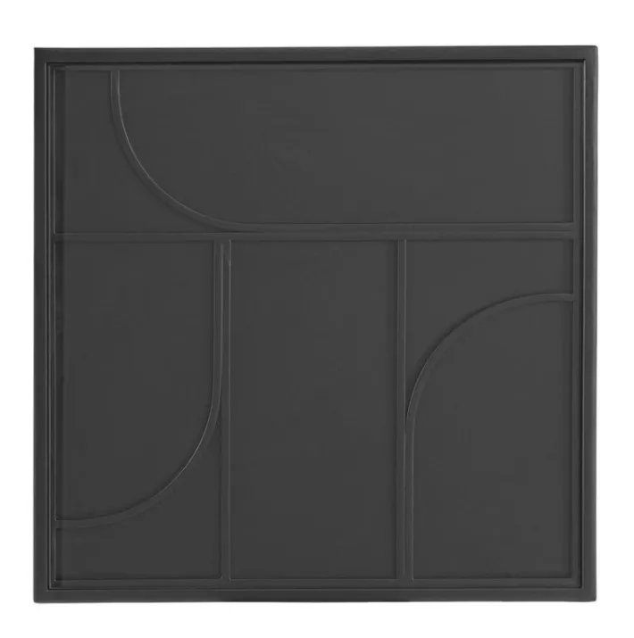 Bizzotto Tavolini>TAVOLINO ARCHIE 45X45