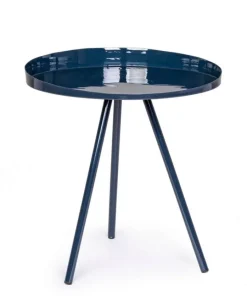 Bizzotto Tavolini>TAVOLINO BLU - ANCHITA