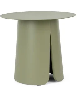 Bizzotto Tavolini>TAVOLINO BRYAN D45 AVOCADO