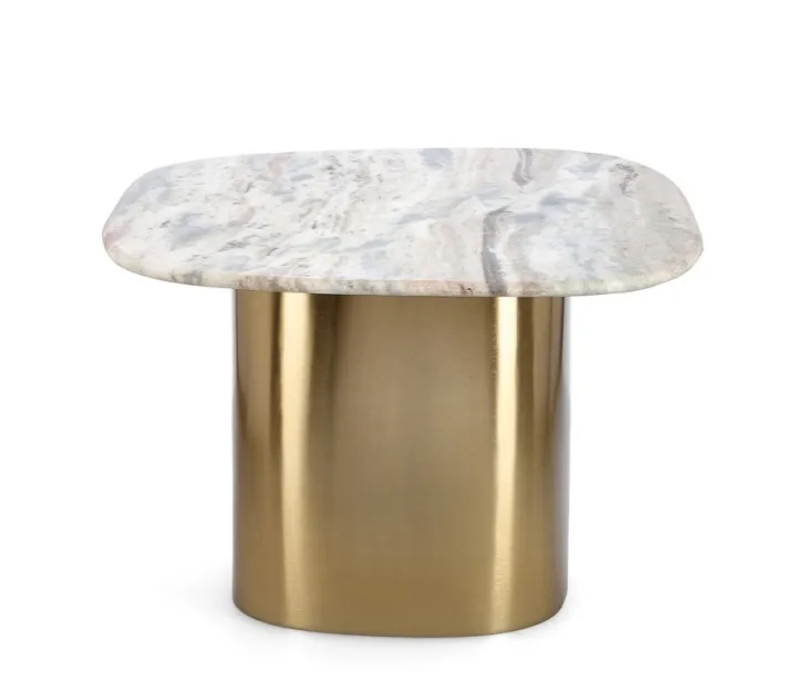 Bizzotto Tavolini>TAVOLINO CADMUS 60X56
