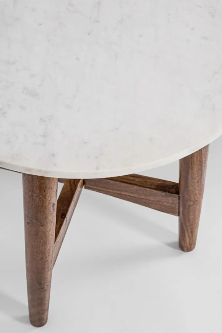 Bizzotto Tavolini>TAVOLINO D52 - ALBANY