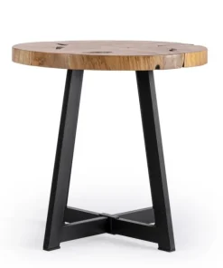 Bizzotto Tavolini>TAVOLINO D50 - ELWOOD