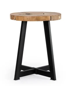 Bizzotto Tavolini>TAVOLINO D40 - ELWOOD