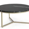Bizzotto Tavolini>TAVOLINO D67.5 - PRESCOTT