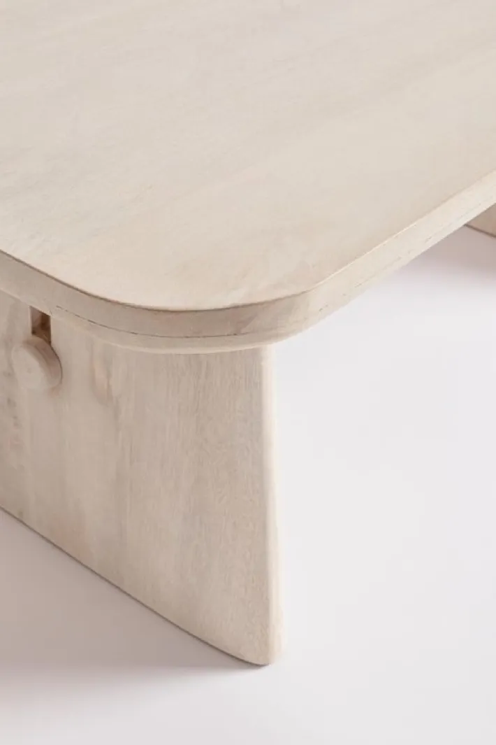 Bizzotto Tavolini>TAVOLINO ELISHEVA 110X60