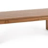 Bizzotto Tavolini>TAVOLINO EVORA 122X60
