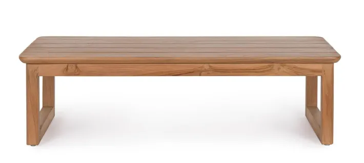 Bizzotto Tavolini>TAVOLINO EVORA 122X60