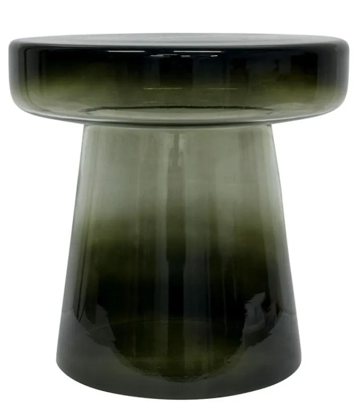 Bizzotto Tavolini>TAVOLINO FAZAL VT VERDE D40