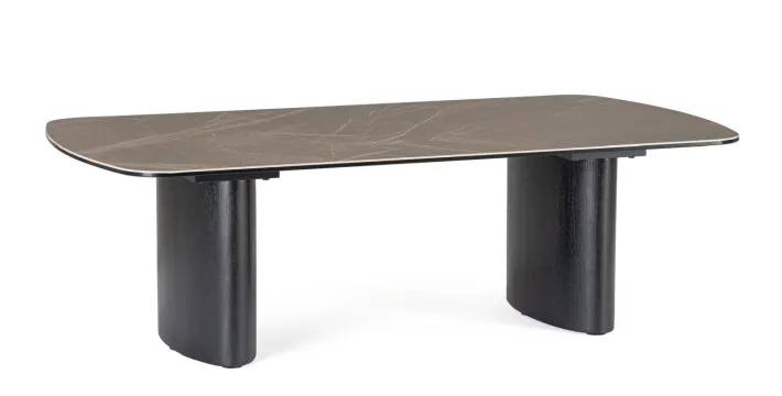 Bizzotto Tavolini>TAVOLINO GARRISON 130X70