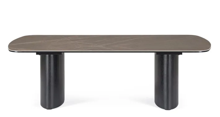 Bizzotto Tavolini>TAVOLINO GARRISON 130X70