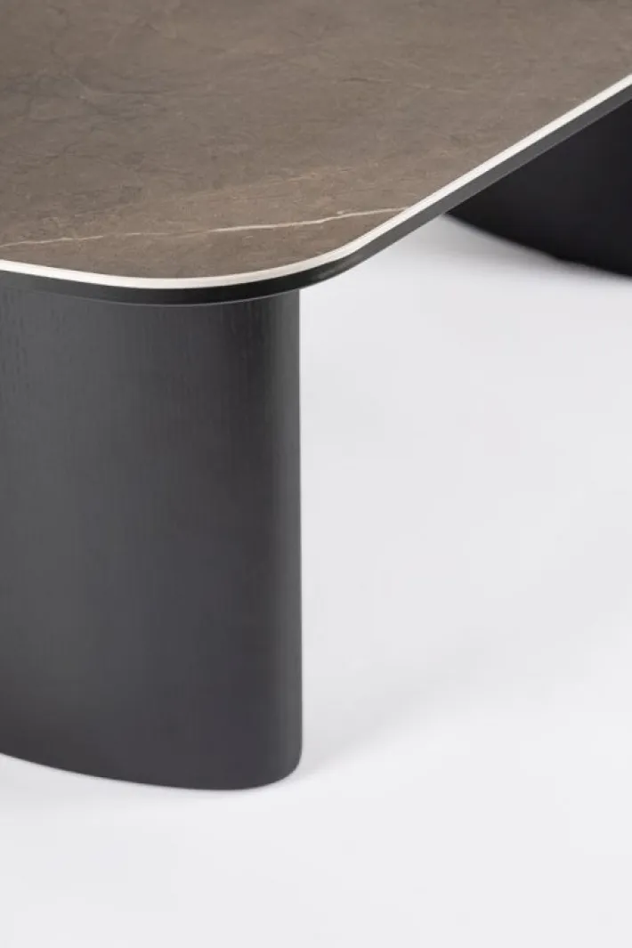 Bizzotto Tavolini>TAVOLINO GARRISON 130X70