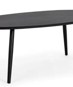Bizzotto Tavolini>TAVOLINO IN ALLUMINIO 119X58 - SPACE