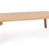 Bizzotto Tavolini>TAVOLINO IN CORDA 120X70 - TAMIRES