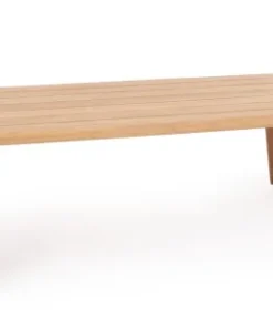 Bizzotto Tavolini>TAVOLINO IN CORDA 120X70 - TAMIRES