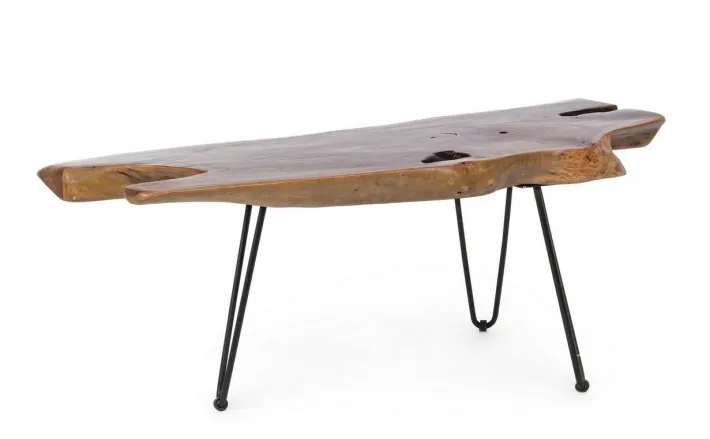 Bizzotto Tavolini>TAVOLINO IN LEGNO - ADANYA