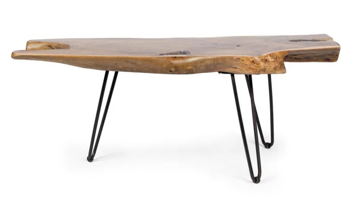Bizzotto Tavolini>TAVOLINO IN LEGNO - ADANYA