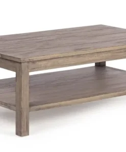 Bizzotto Tavolini>TAVOLINO IN LEGNO - BRASILIA
