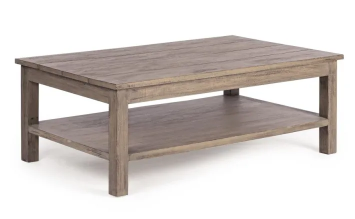 Bizzotto Tavolini>TAVOLINO IN LEGNO - BRASILIA