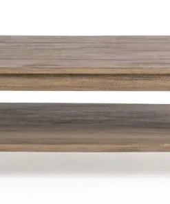 Bizzotto Tavolini>TAVOLINO IN LEGNO - BRASILIA