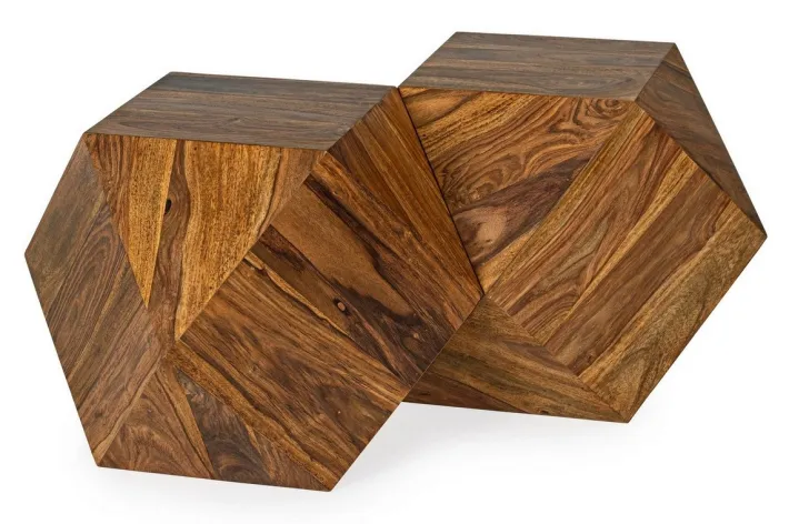 Bizzotto Tavolini>TAVOLINO IN LEGNO - EGYPT