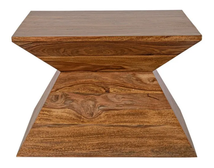 Bizzotto Tavolini>TAVOLINO IN LEGNO - EGYPT PYRAMID