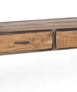 Bizzotto Tavolini>TAVOLINO IN LEGNO - ELMER