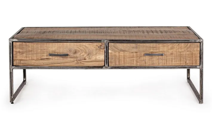 Bizzotto Tavolini>TAVOLINO IN LEGNO - ELMER