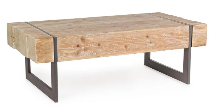 Bizzotto Tavolini>TAVOLINO IN LEGNO - GARRETT