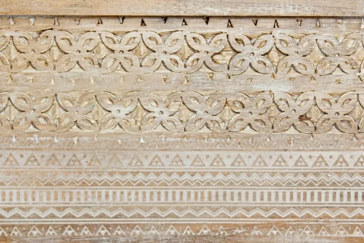 Bizzotto Tavolini>TAVOLINO IN LEGNO - MAYRA