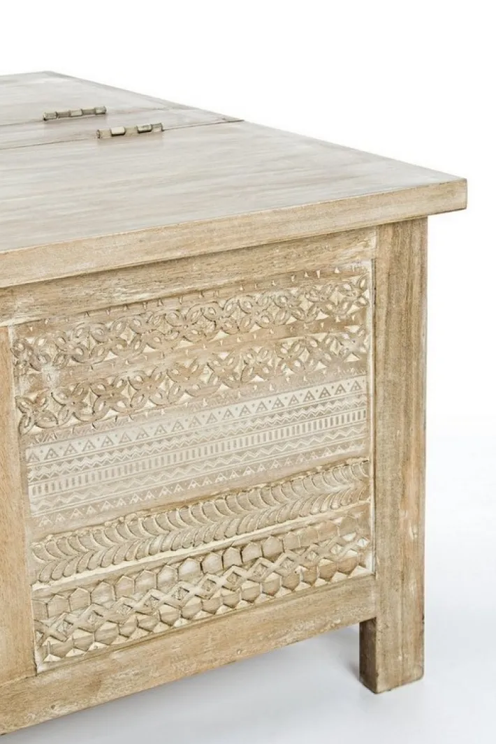 Bizzotto Tavolini>TAVOLINO IN LEGNO - MAYRA
