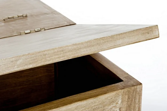 Bizzotto Tavolini>TAVOLINO IN LEGNO - MAYRA