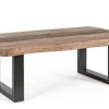 Bizzotto Tavolini>TAVOLINO IN LEGNO - NOTTINGHAM