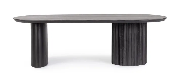 Bizzotto Tavolini>TAVOLINO IN LEGNO - ORISSA