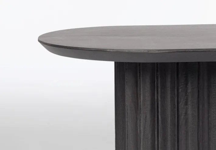 Bizzotto Tavolini>TAVOLINO IN LEGNO - ORISSA
