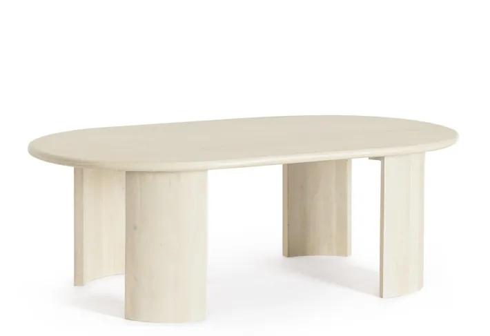 Bizzotto Tavolini>TAVOLINO IN LEGNO - ORLANDO